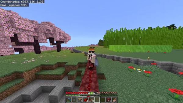 minecraft 1.21.122 apk